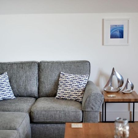 5 Coram Tower Daire Lyme Regis Dış mekan fotoğraf