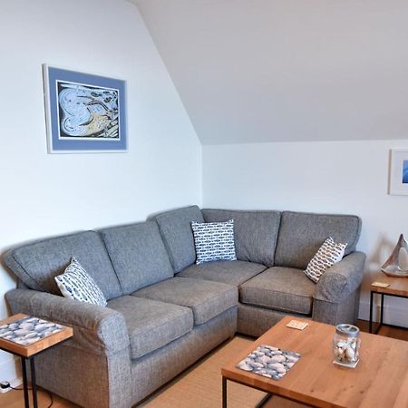 5 Coram Tower Daire Lyme Regis Dış mekan fotoğraf