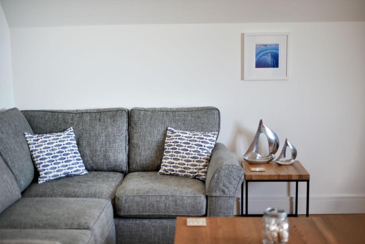 5 Coram Tower Daire Lyme Regis Dış mekan fotoğraf