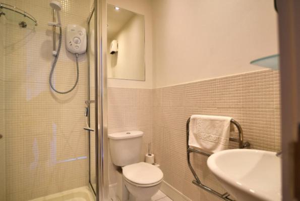 5 Coram Tower Daire Lyme Regis Dış mekan fotoğraf